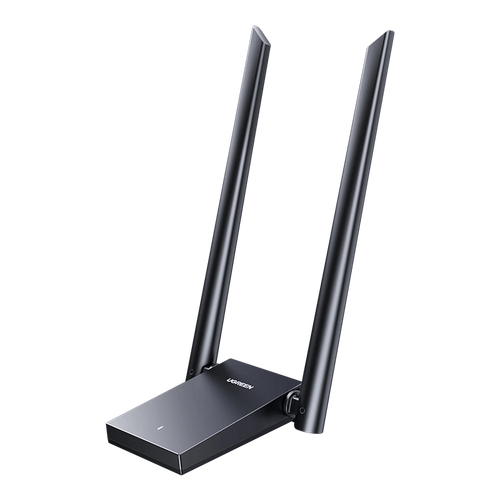 告別網(wǎng)絡(luò)延遲，體驗(yàn)極速上網(wǎng) 綠聯(lián)WiFi6 USB無(wú)線網(wǎng)卡AX1800深度評(píng)測(cè)